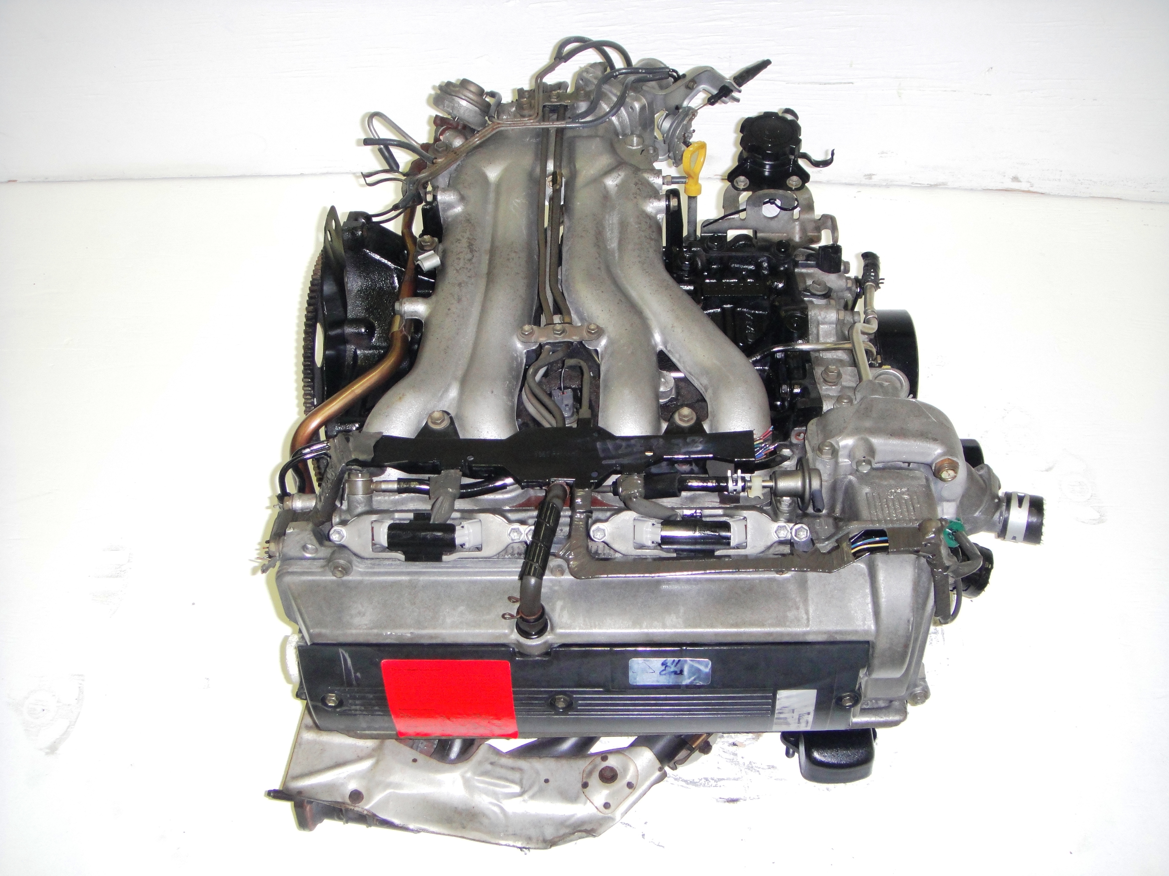 1994 charge previa super toyota #2 1994 charge previa super toyota #2