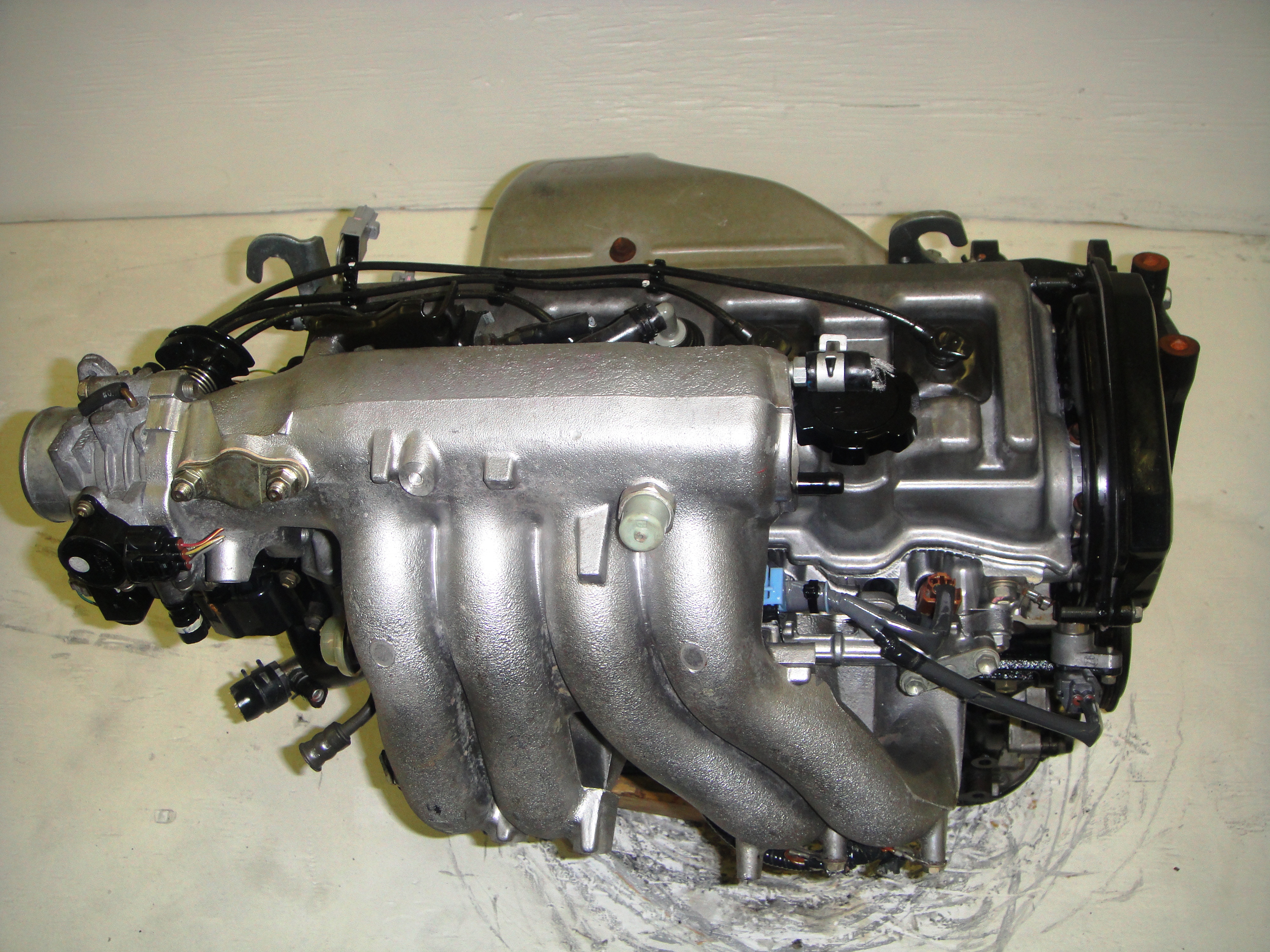 toyota 5sfe used engine #4 toyota 5sfe used engine #4