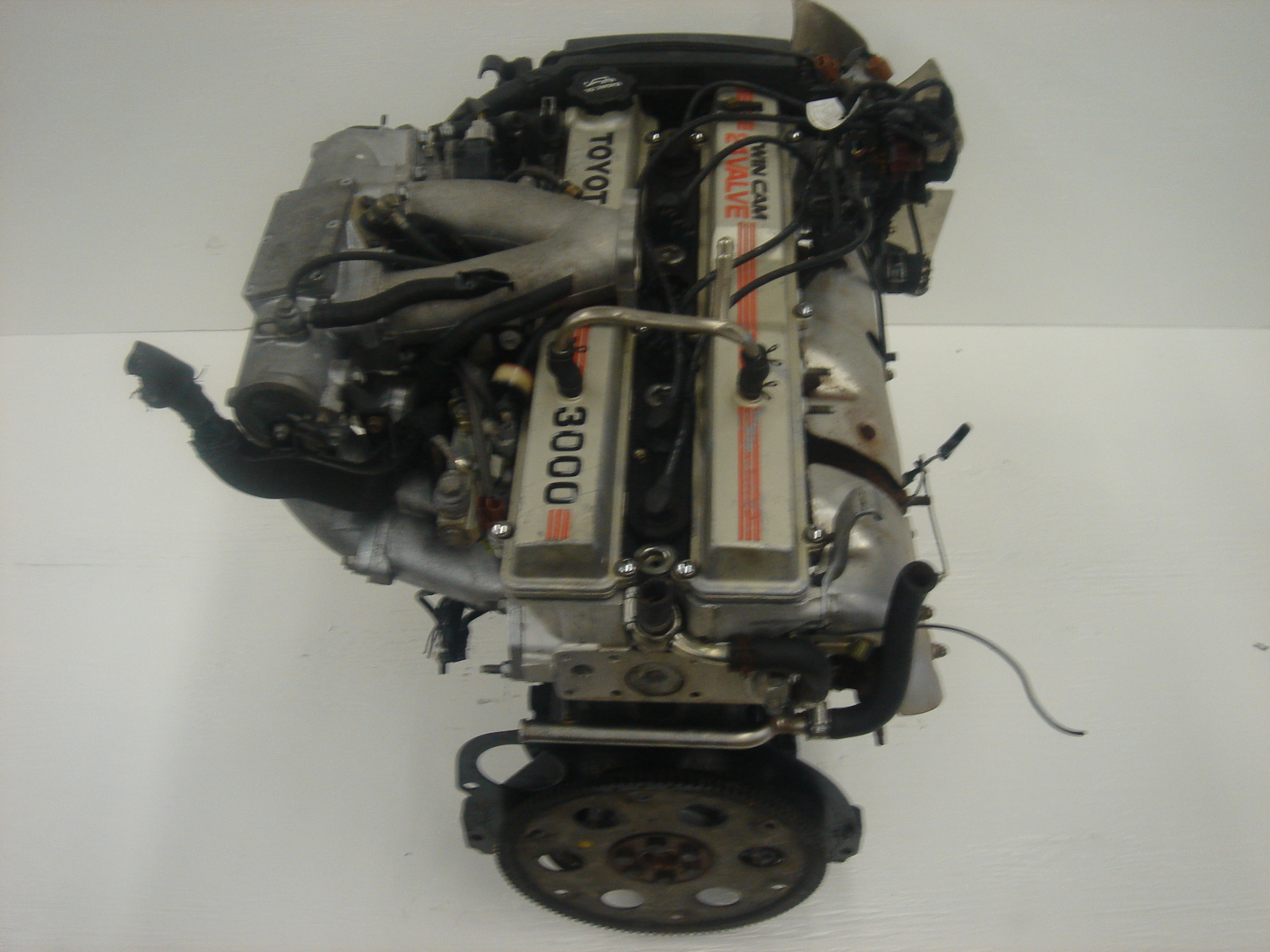 toyota mge used engine #4 toyota mge used engine #4