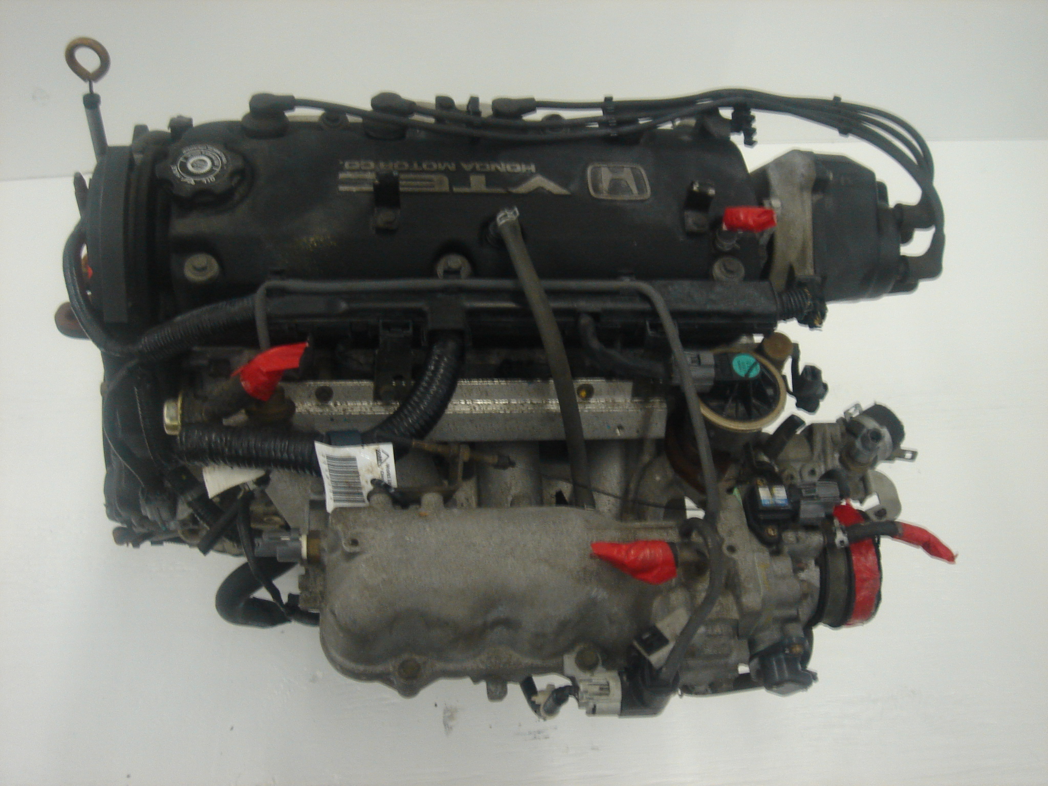 Honda accord vtec screen #2