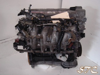 Nissan ka engine parts #10