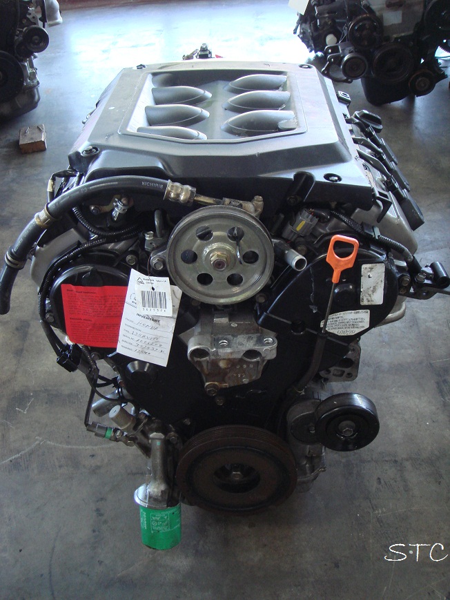 Honda used engines california #4